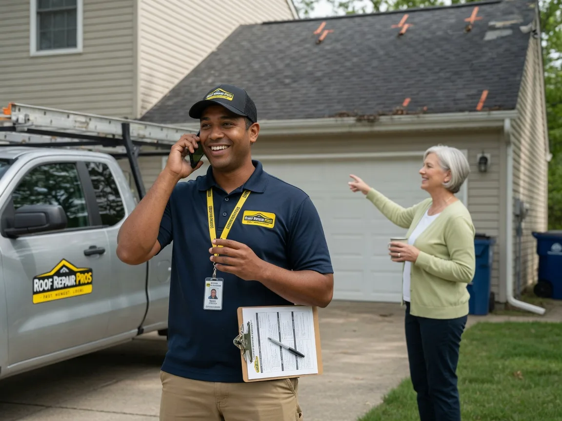 Roof Repair Norwood, LA FAQs